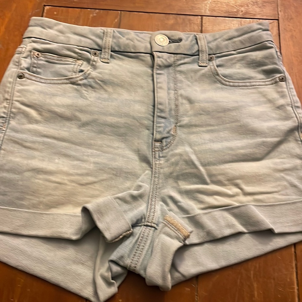 American Eagle Next Level Stretch